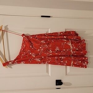 Nwot Free people dress
